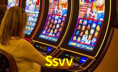 Bonus na Cassino Online Ssvv