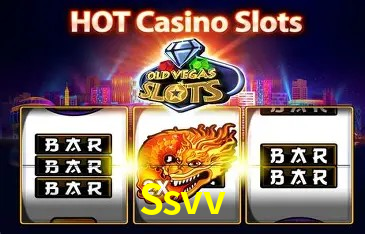 Slots na Plataforma Ssvv
